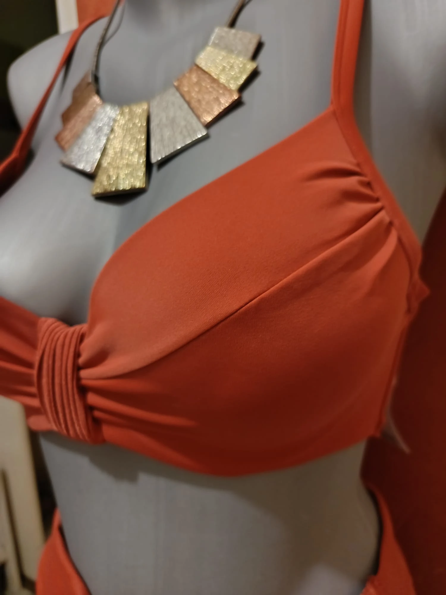 Femilet by Chantelle two-piece swimsuit set size L/ 85D – photo 4